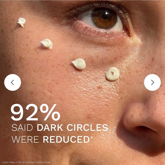 Brightening Dark Circle Eye Cream by Ren - Picture 2 of 8